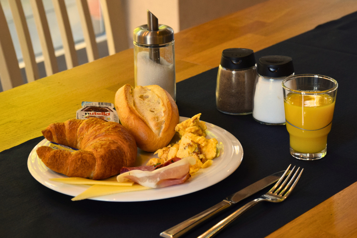 Frühstücken / Brunch /  in Bochum und Herne  Cafe / Rstaurant