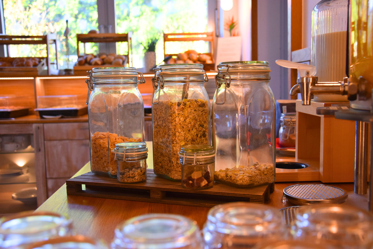 Frühstücken / Brunch /  in Bochum und Herne  Cafe / Rstaurant