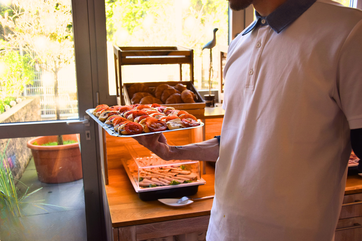 Frühstücken / Brunch /  in Bochum und Herne  Cafe / Rstaurant